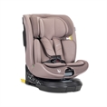 Car Seat SOLARIS i-Size ISOFIX Support Leg 360 PINK